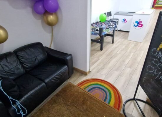 Sala de fiestas Dolç i Salat Festes