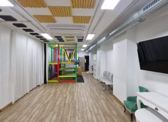 Sala de fiestas Dolç i Salat Festes