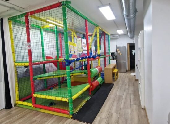 Sala de fiestas Dolç i Salat Festes