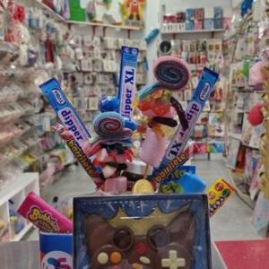 CAJAMIXDELIS