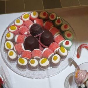 Sushi Dolç