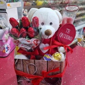 Regalos Dulces Personalizados