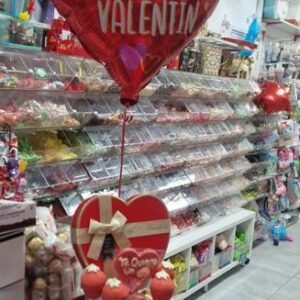 Globos y Arreglos Personalizados